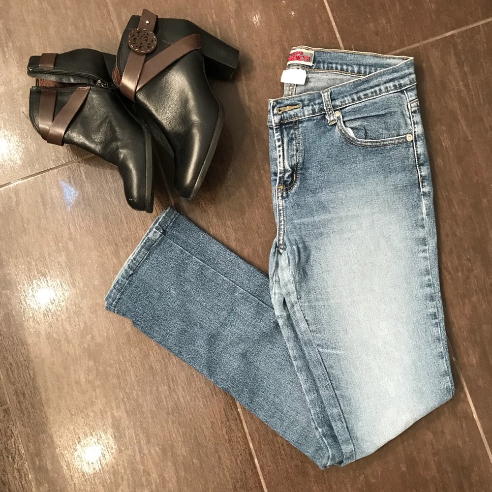 Z. Cavaricci Jeans